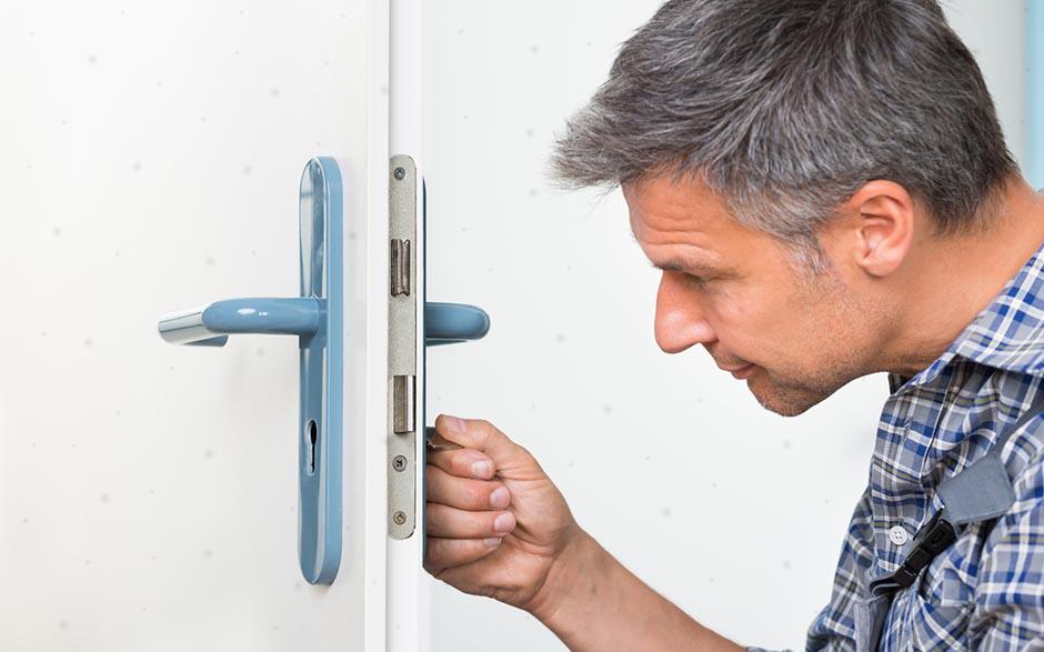 serrurier urgent Orgeval